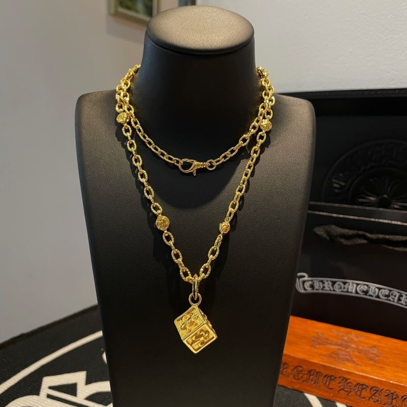 Chrome Hearts Necklaces